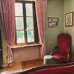 Manoir Des Etangs Appartement Croissanville