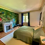 Appartement Manoir Des Etangs Croissanville