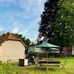 Manoir Des Etangs Apartmán *