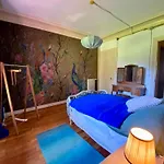 Appartement Manoir Des Etangs Croissanville
