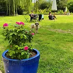 Apartmán Manoir Des Etangs *