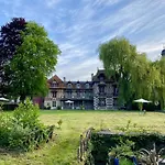 Appartement Manoir Des Etangs *