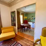 Manoir Des Etangs Apartmán Croissanville