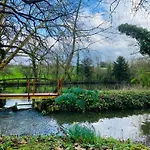 Manoir Des Etangs Appartement *
