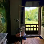 Appartement Manoir Des Etangs Croissanville