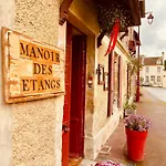 Apartmán Manoir Des Etangs Croissanville