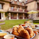 Manoir Des Etangs Appartement Croissanville