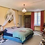 Apartamento Manoir Des étangs