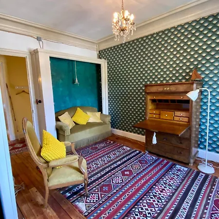 Manoir Des étangs Croissanville