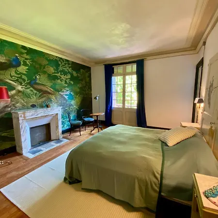Apartment Manoir Des Etangs Croissanville