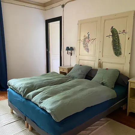 Manoir Des étangs *