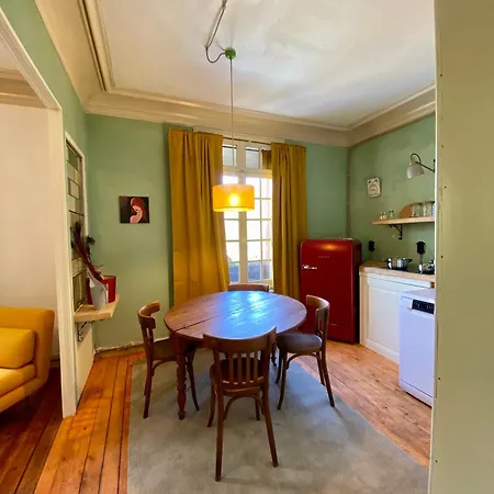 Apartamento Manoir Des Etangs *