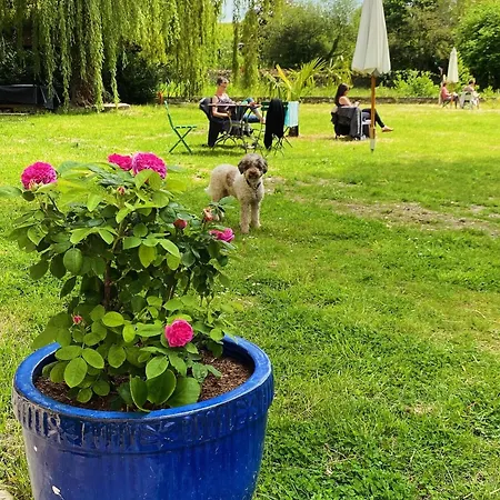 Apartament Manoir Des Etangs *