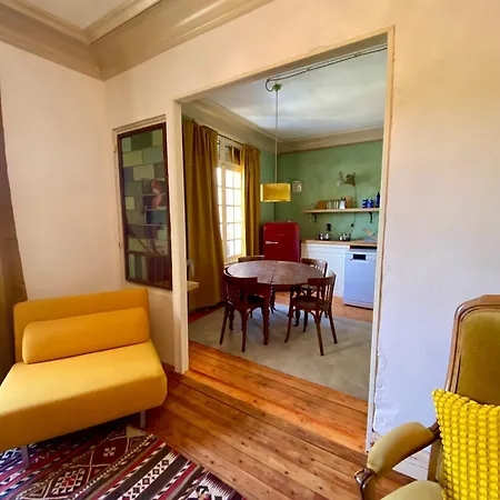 Manoir Des Etangs Apartment Croissanville