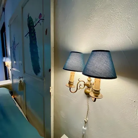 Appartamento Manoir Des étangs