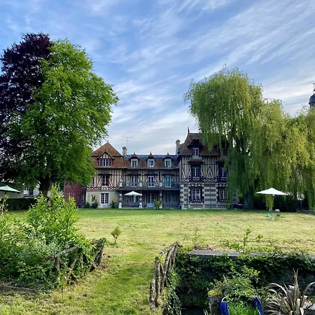 Appartement Manoir Des Etangs *