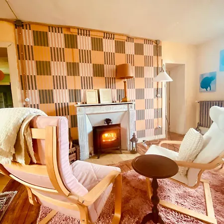 Manoir Des étangs Appartamento