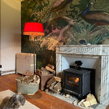 Manoir Des étangs *