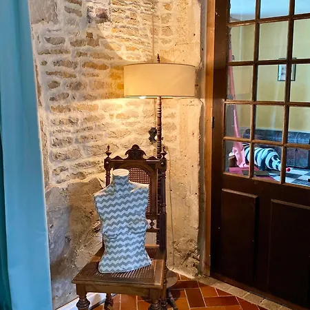 Manoir Des étangs *