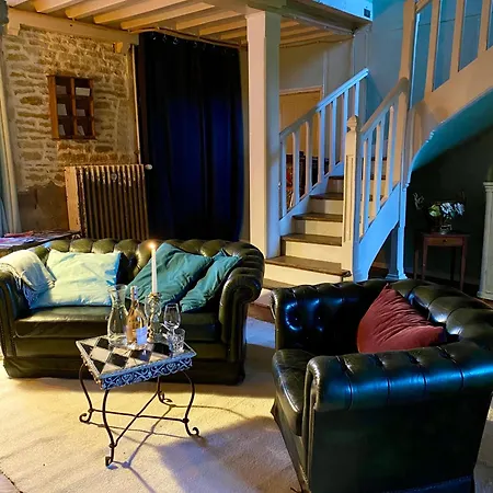 Manoir Des étangs *