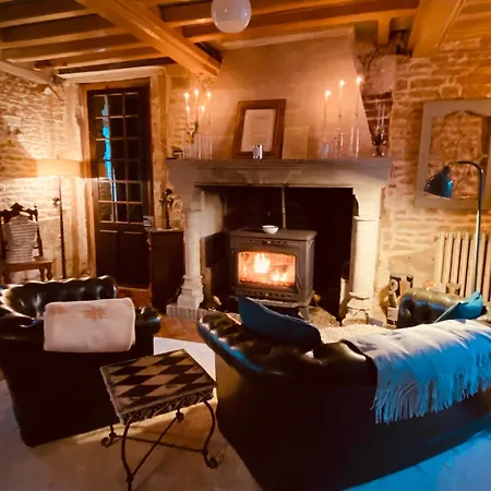 Appartamento Manoir Des étangs *