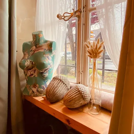 Apartment Manoir Des Etangs