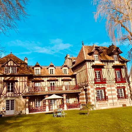 Appartement Manoir Des Etangs *