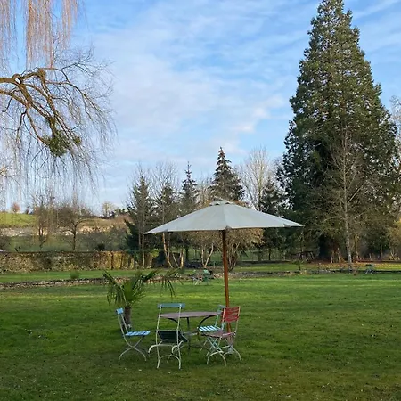 Manoir Des Etangs *