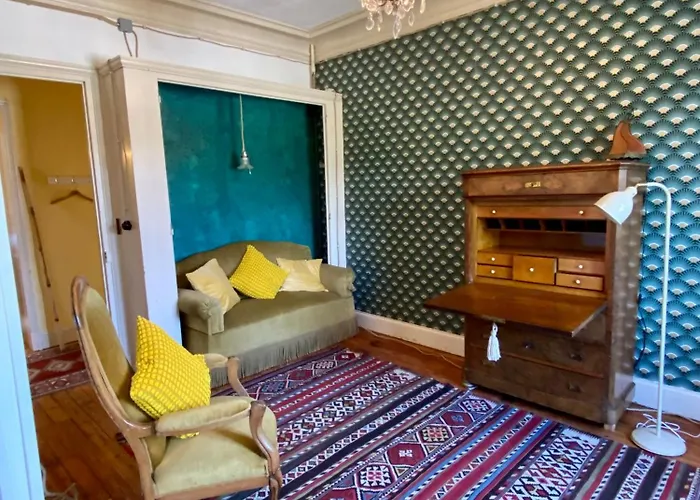 Manoir Des étangs Croissanville