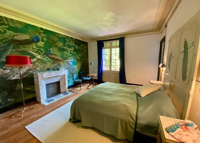 Appartamento Manoir Des étangs Croissanville