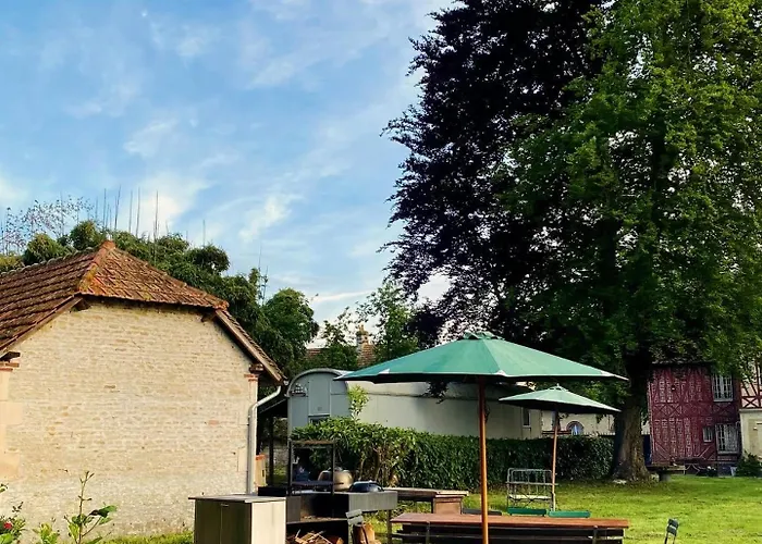 Manoir Des étangs Appartamento *