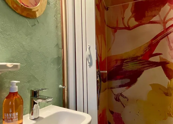 Appartamento Manoir Des étangs Croissanville