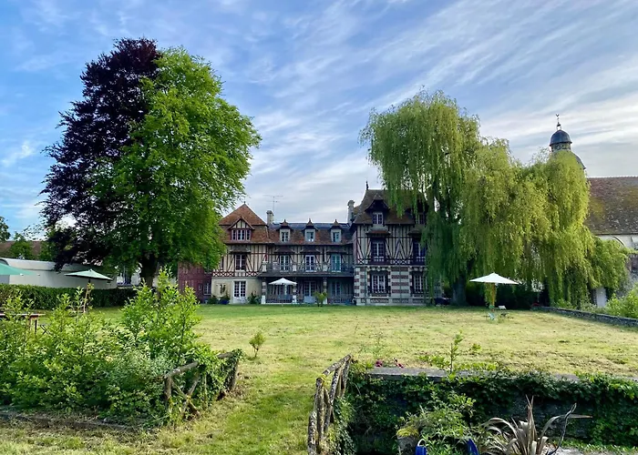 Appartamento Manoir Des étangs *