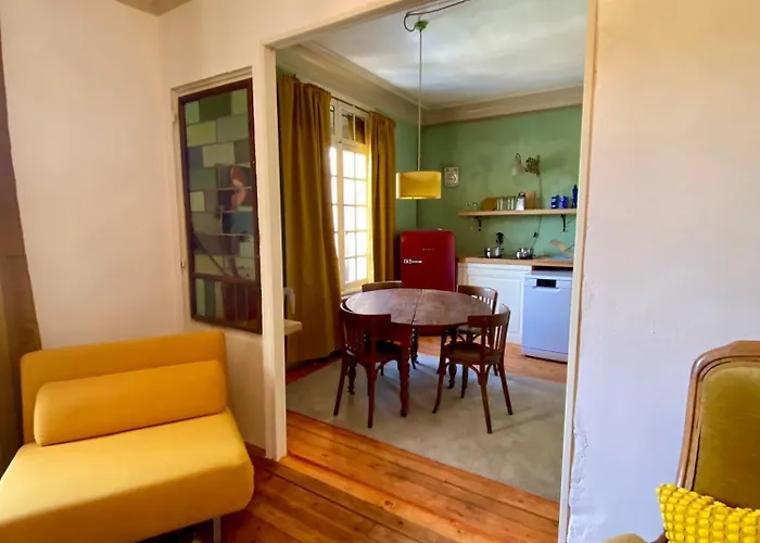 Manoir Des étangs Appartamento Croissanville