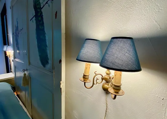 Appartamento Manoir Des étangs