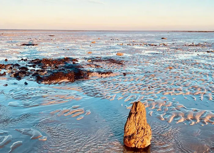 Manoir Des étangs * Croissanville