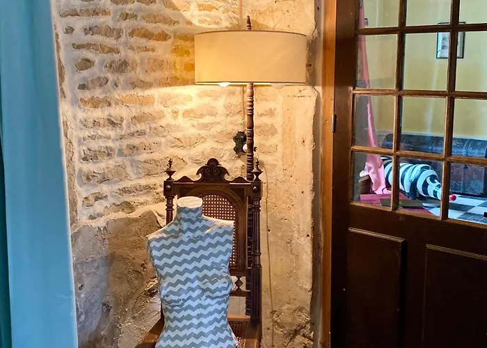 Manoir Des étangs *