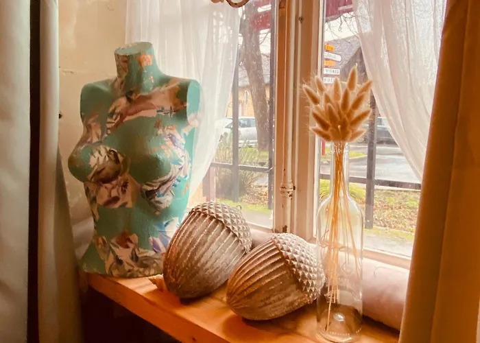 Appartamento Manoir Des étangs