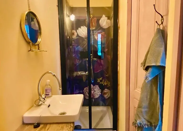 Manoir Des étangs Croissanville